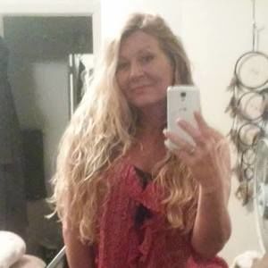 Meet your Posher, Candy